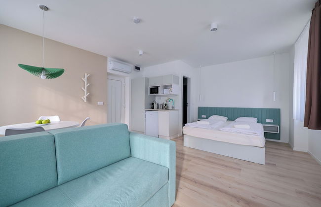 Villa Oliver Hévíz 2 - Foto 25