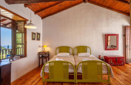 Olea Skopelos villas with swimming pools & sea view - Foto 19
