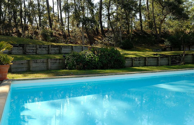 Villa With Large Garden Near Etang de Laprade - Foto 20