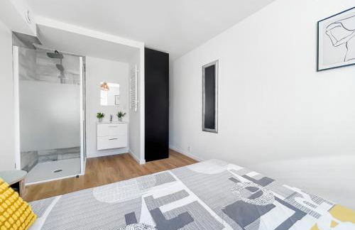 Échappée Douce à Hayange - Photo 20