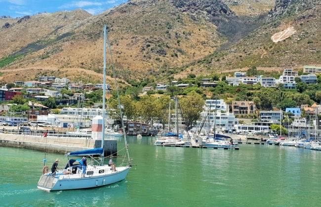 Die Badhuis, Gordons Bay - Photo 39