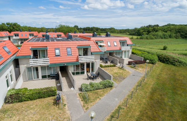 Apartment in Texel Near De Koog Center - Foto 1