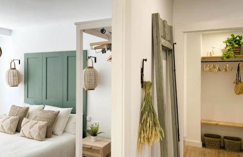 Mediterranean Vibes. Oasis de relax en Alicante. - Foto 15