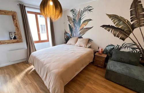 Cocon Jungle Hyper Centre - Foto 5