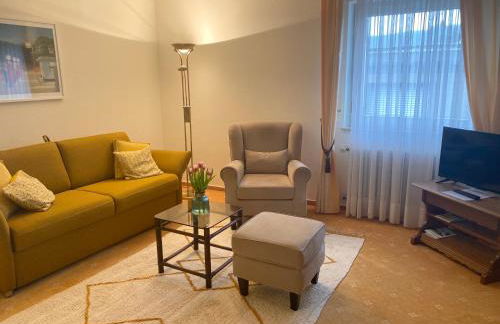 Appartements Gloeser - Foto 24