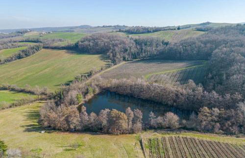 Villa Monticello - Photo 41