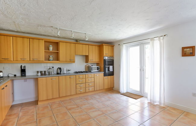 KVM - Highclere House - Foto 49