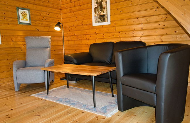 Doppelhaushalfte in Hasselfelde - Foto 4