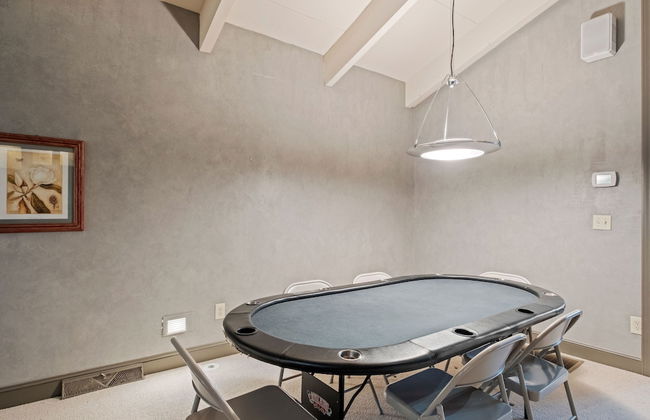 Massive Home w Sauna Pools Hot Tub Fireplaces - Photo 14