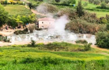 CASA MAIRA IN CENTRO A SATURNIA - Foto 13