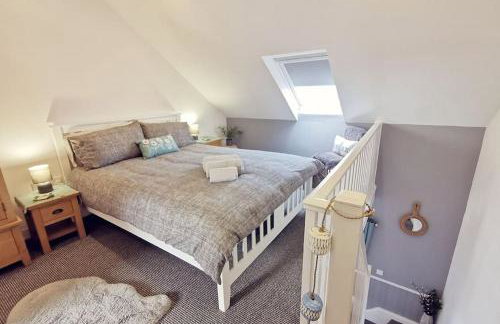 WILLOW SNUG - Trearddur Bay COSY apartment - Photo 19