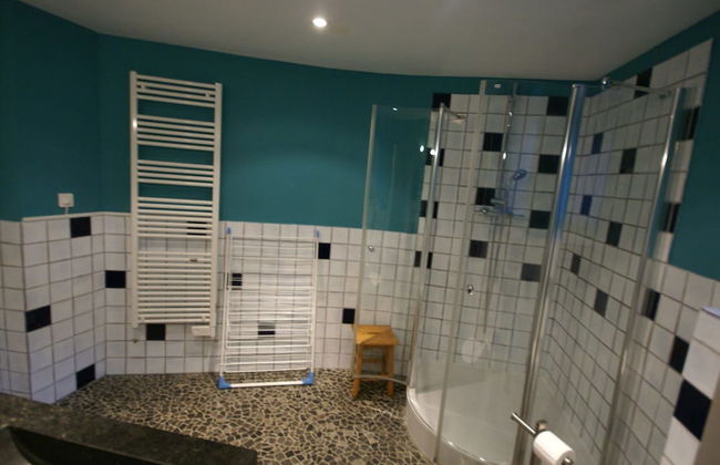 Charming Castle in Serrieres-en-chautagn With Pool - Photo 65