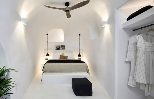 Arithera Villa in Santorini - Foto 2