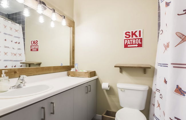 Le Cozy-Condo à louer à Stoneham - Foto 16