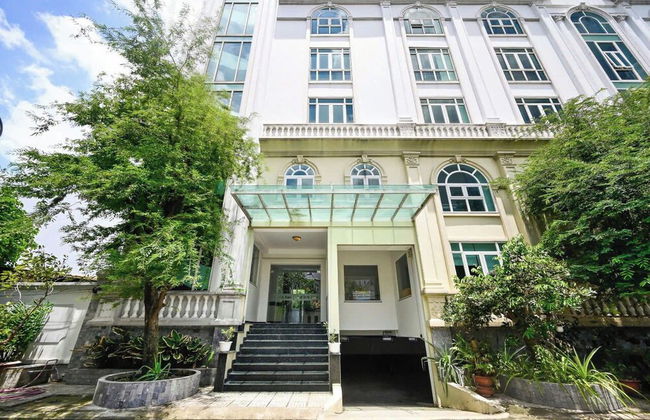 Cuong Anh House - Foto 12