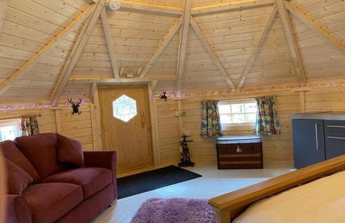 Woodland Lodge Oxen Craig - Foto 7