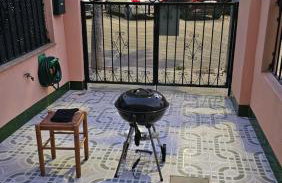 Casa Rosas - Foto 34
