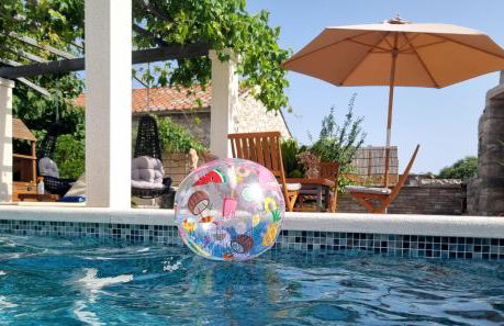 Villa Žurnata - Foto 36