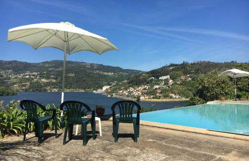 Casa da Torre, Porto Manso - Foto 47