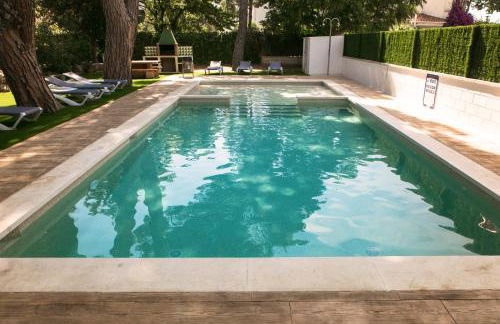 RVApartaments Benelux - Foto 74