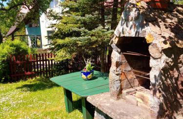 Agroturystyka Zielone Wzgorze - Foto 57