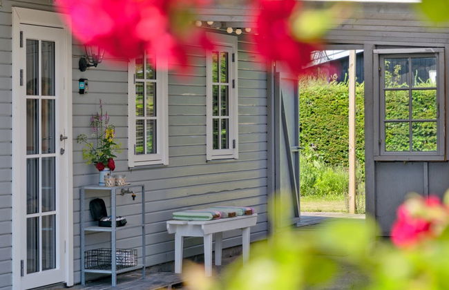 "Thomas" - 120m from the sea - Foto 4