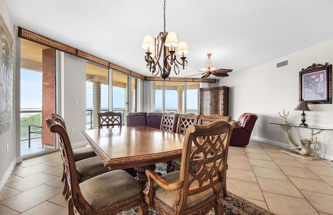 Portofino Island Resort 2-0601 - Foto 18