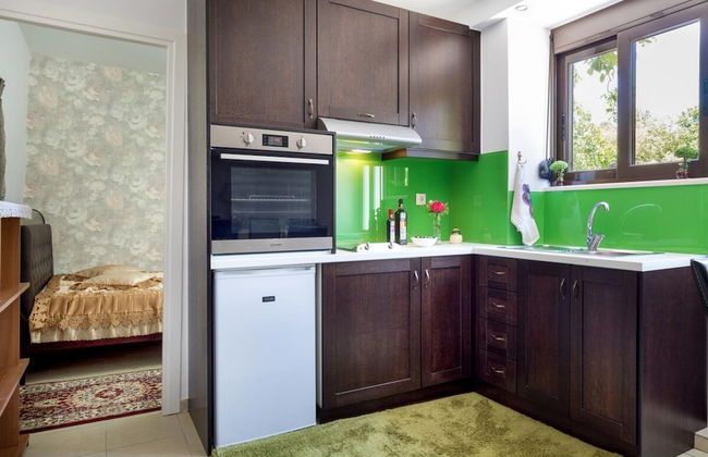 Panethimos House in Nature - Foto 9