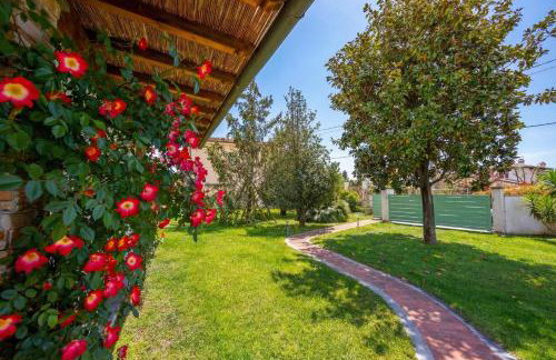 Villa Clara few km from the sea - Happy Rentals - Foto 30