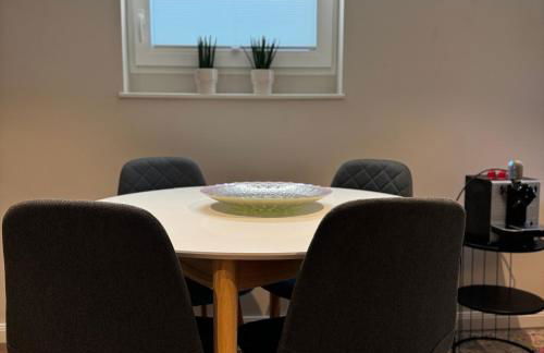 Souterrain - Privatwohnung mit Schlafzimmer im Einfamilienhaus - Foto 16