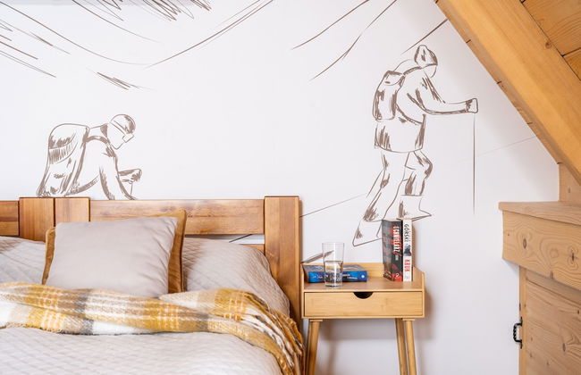 Villa Tatrica - Foto 2