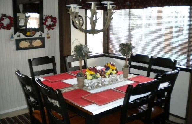 528 Tahoe Keys Blvd - Foto 6