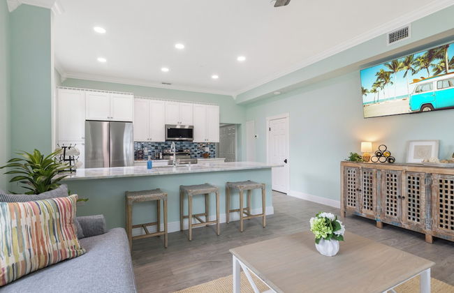 River Rentals Sebastian - Foto 13