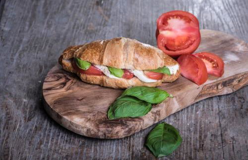 Warsaw Night Apartments Zloty Potok Lotnisko Chopina - Foto 6