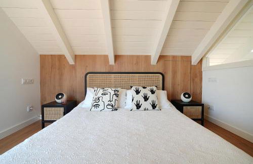 GALIHOST - Casa Ría de Vigo - Foto 33