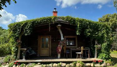 Blockhaus Zahren - Foto 2