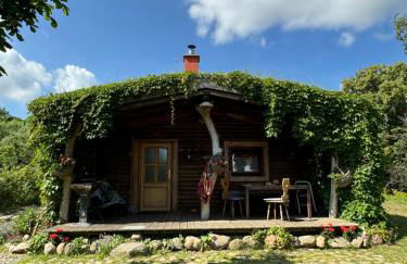 Blockhaus Zahren - Foto 2