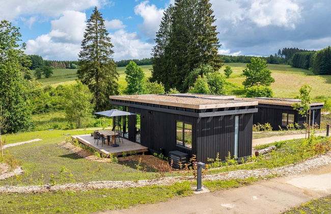 Retreat in Neufchateau - Foto 1