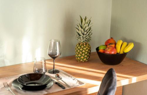 Eagle's Nest City Apartments - Foto 66