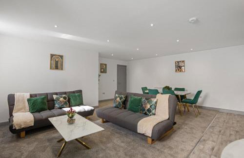 Regent Apartments, York - Photo 34