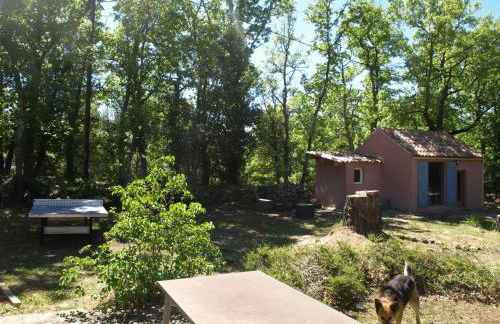 Gite au calme l'eclaircie - Foto 21