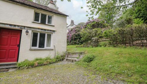 Hall Bank Cottage - Foto 2