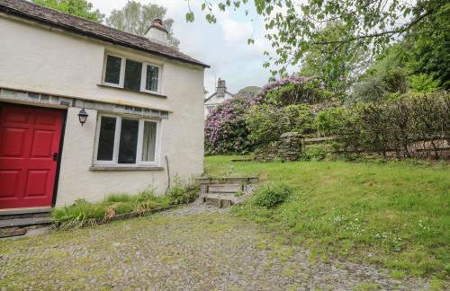 Hall Bank Cottage - Foto 2