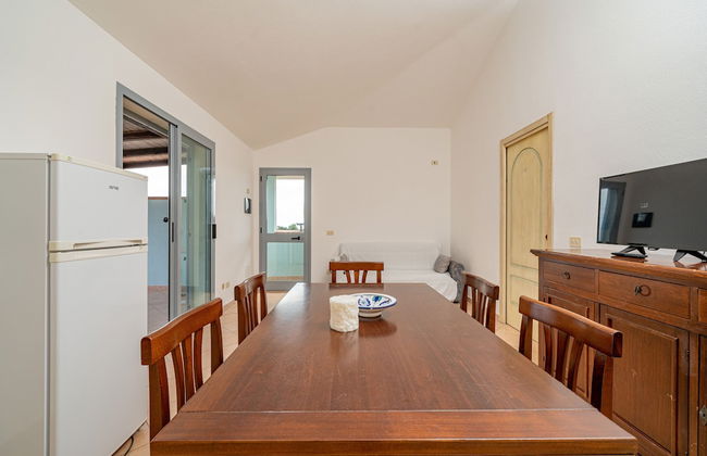 Residence La Tartaruga - Foto 35