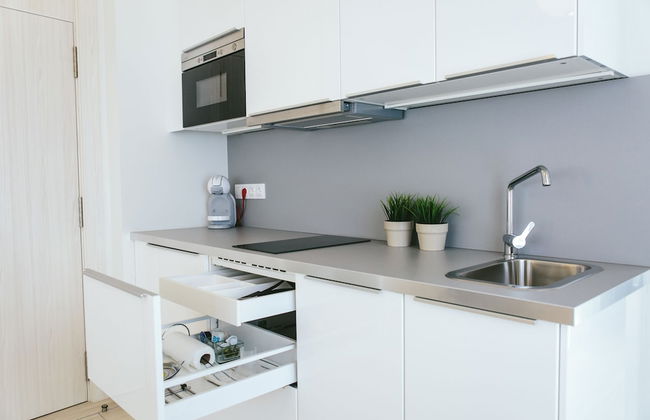 Apartamentos Poeta Quintana - Foto 12