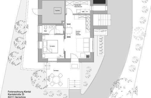 Ferienwohnung Kiental - Foto 6