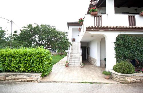 Apartman Orbanići - Foto 8