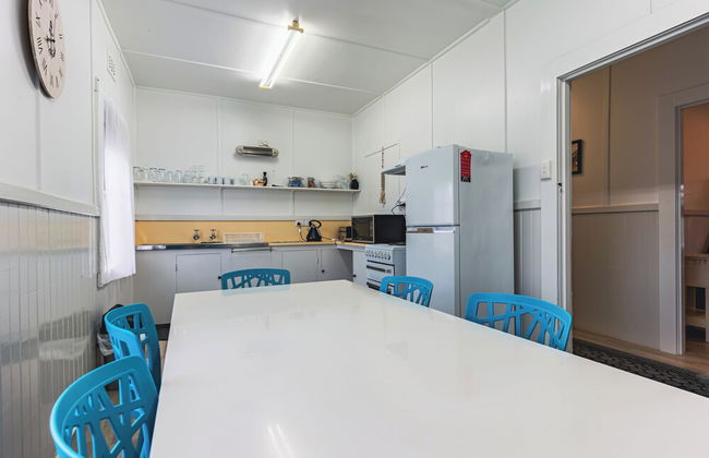 Stanely Heritage House - Foto 8