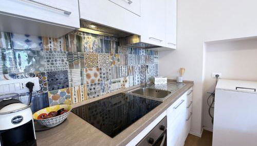 La Perla del Cavo - ArgonautiVacanze - Foto 5, stove