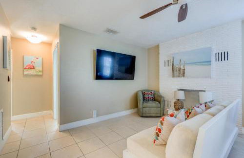 The oasis near the cruise & airport - By Avi - Foto 17